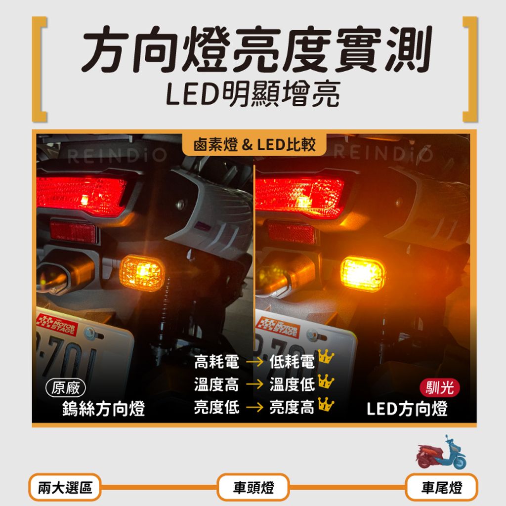 bws 水冷 全車EDM-05