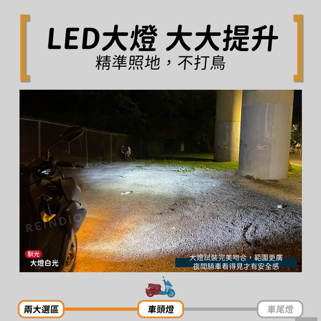 Force 2.0 全車 EDM-03