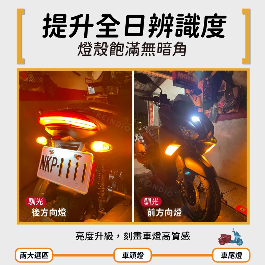 Force 2.0 全車 EDM-06