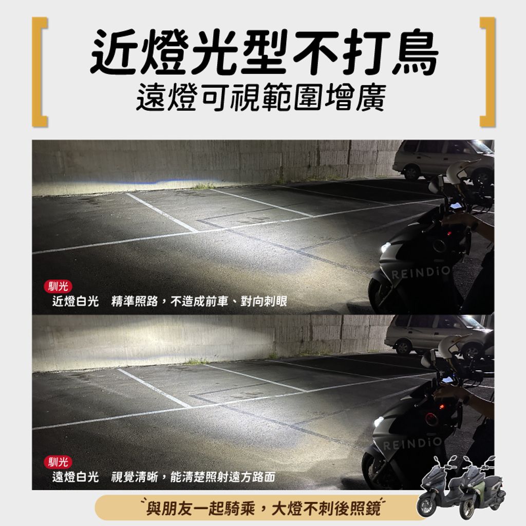 Force雙近雙遠 EDM(1201)-03