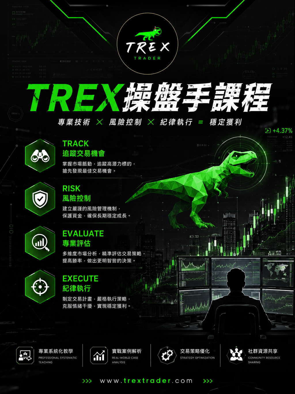 TREX-01