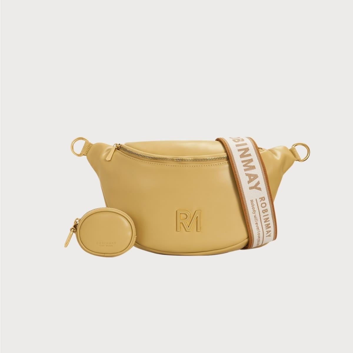 ROBINMAY 夢特胸包彩妝版(L) – J MEI FASHION & BEAUTY