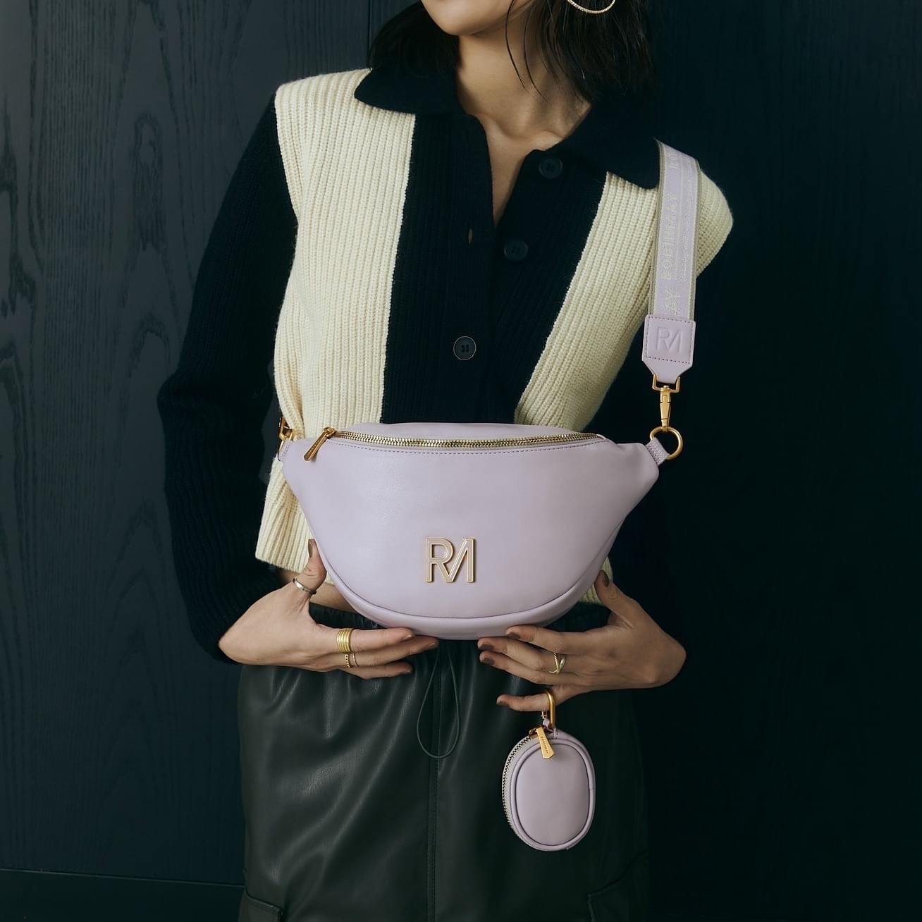 ROBINMAY 夢特胸包彩妝版(L) – J MEI FASHION & BEAUTY