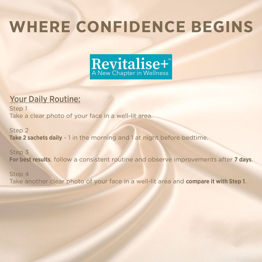 daily routine steps for online store