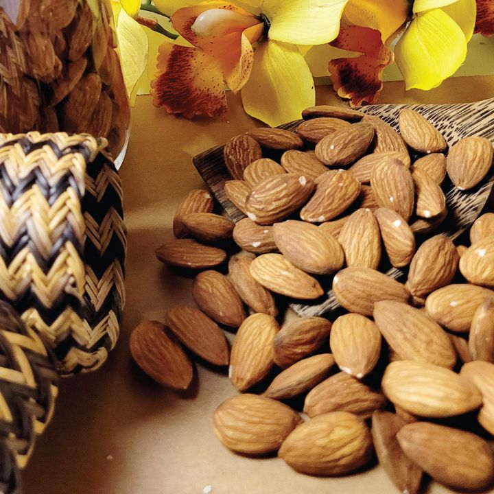 almond-1
