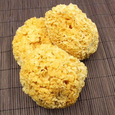 古田雪耳 Gu Tian White Fungus 190gm± B