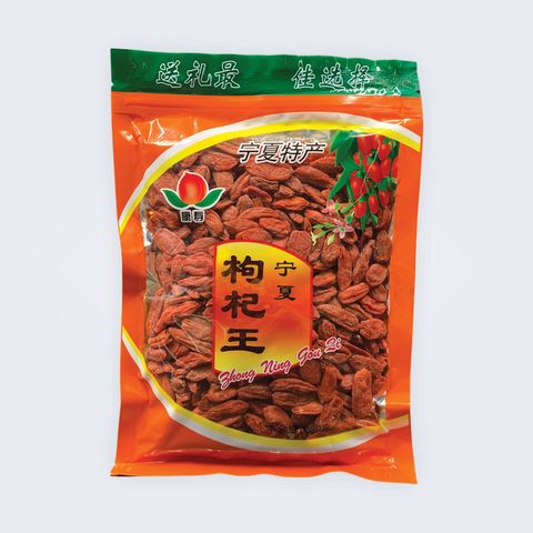 Ningxia wolfberries 250g