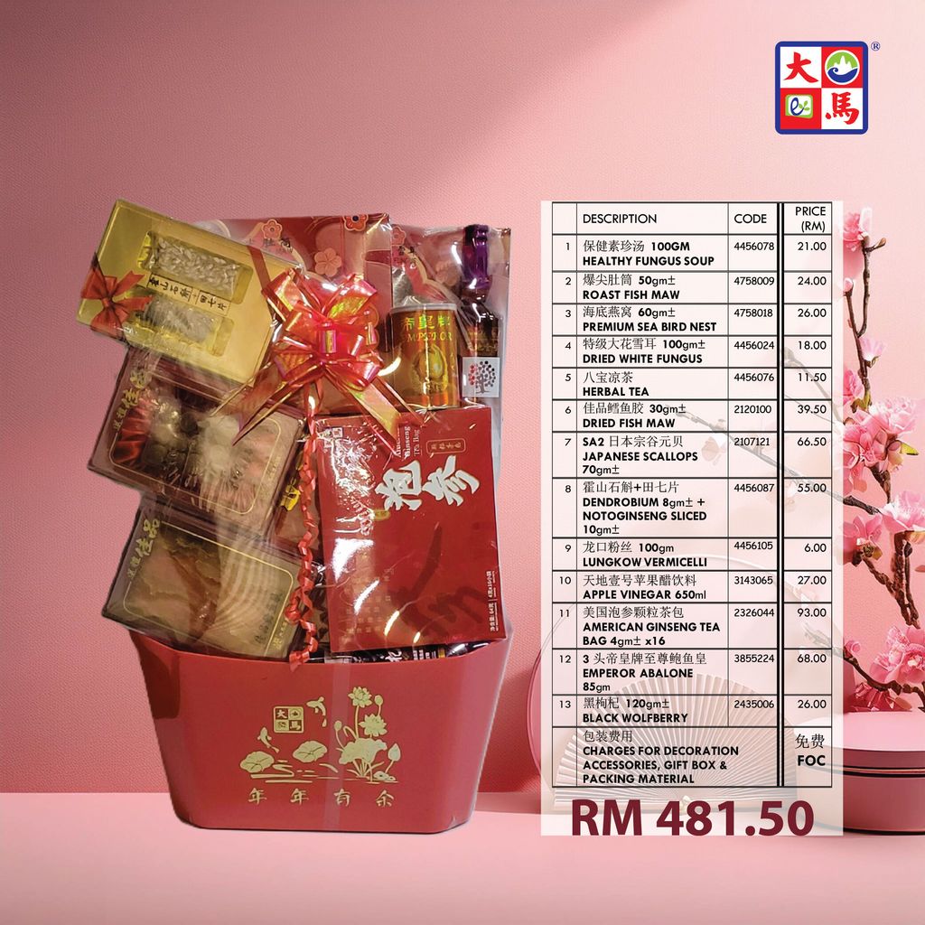 Rm481.5