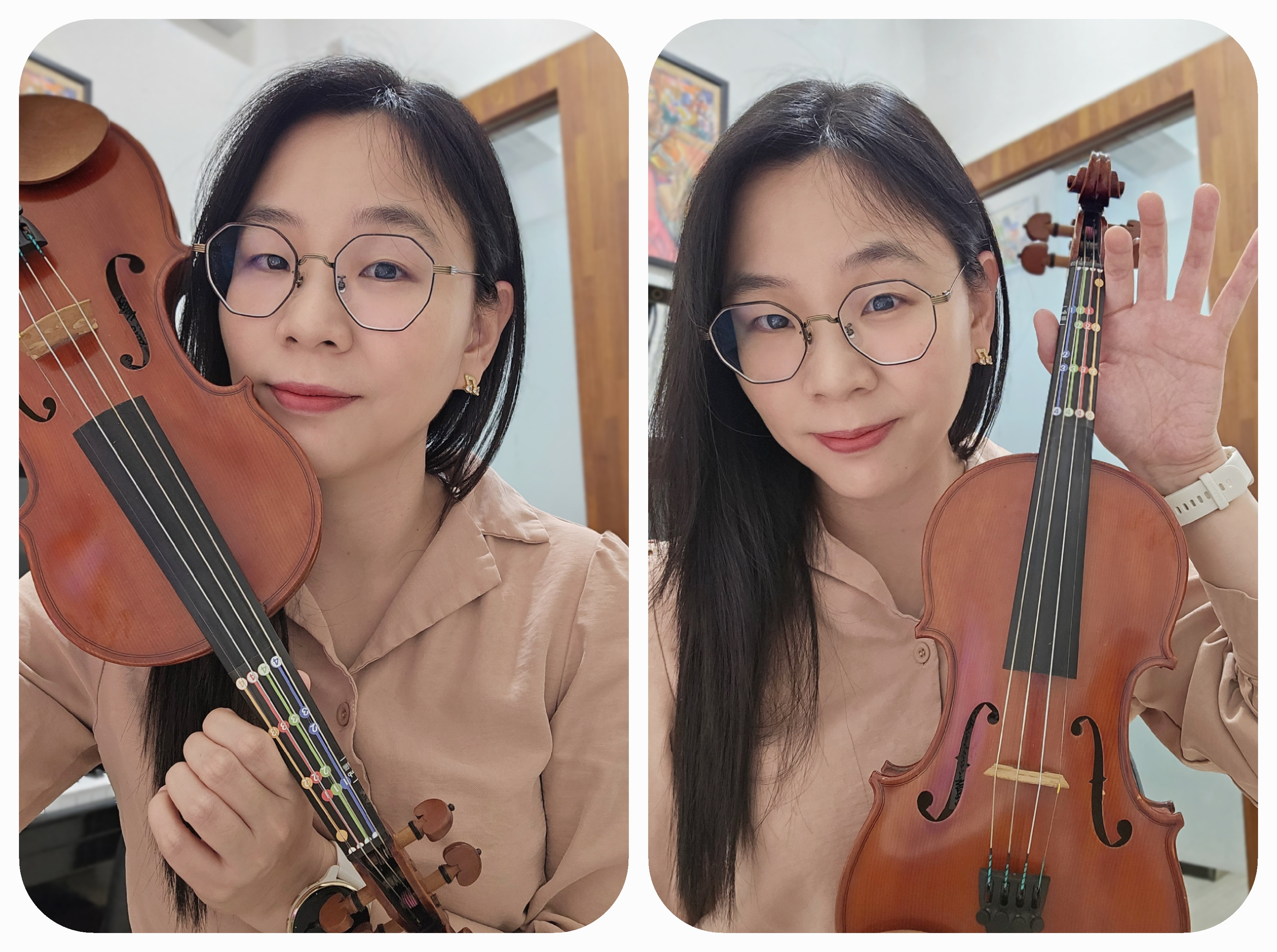 什麼是「換把位」？