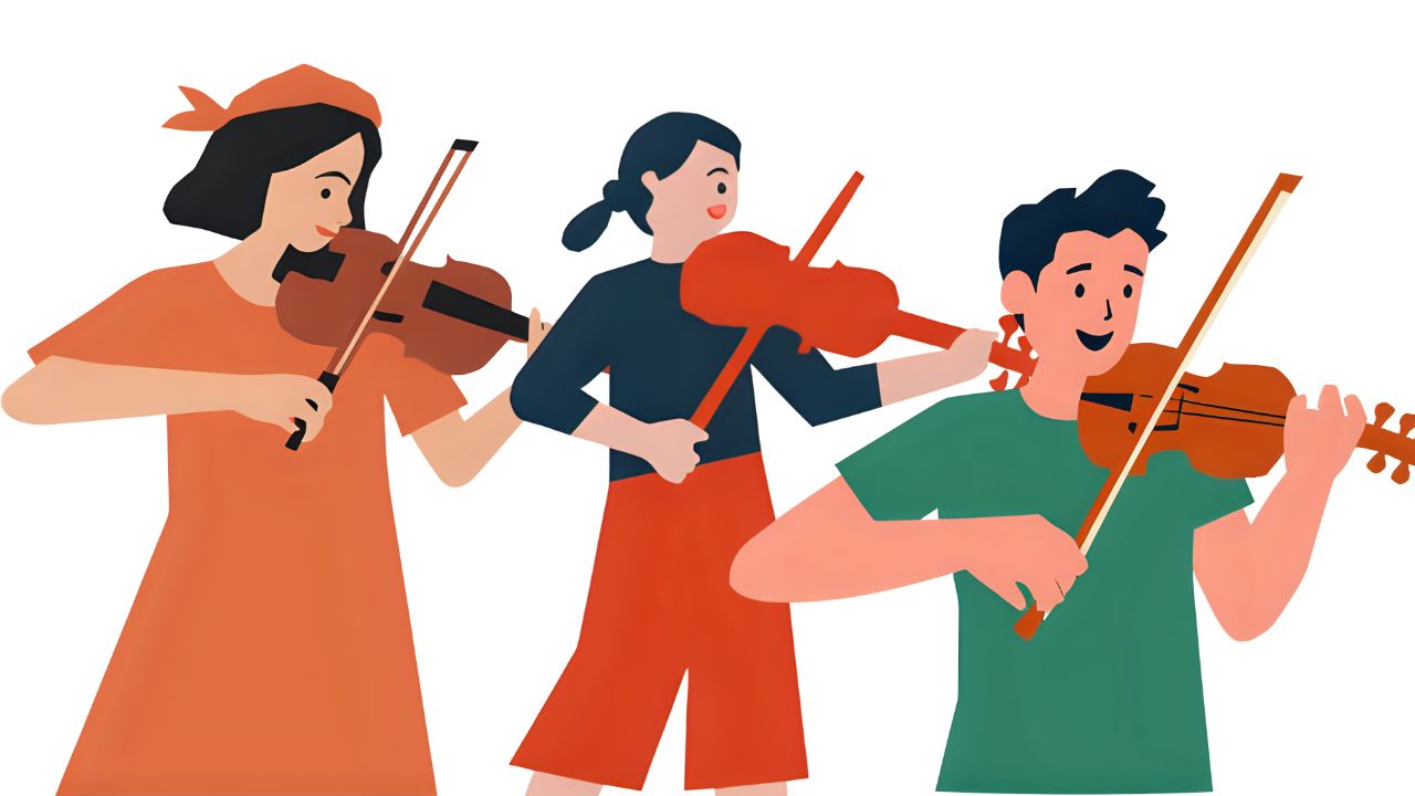 別讓痠痛綁架你的音樂！建立健康的練習循環