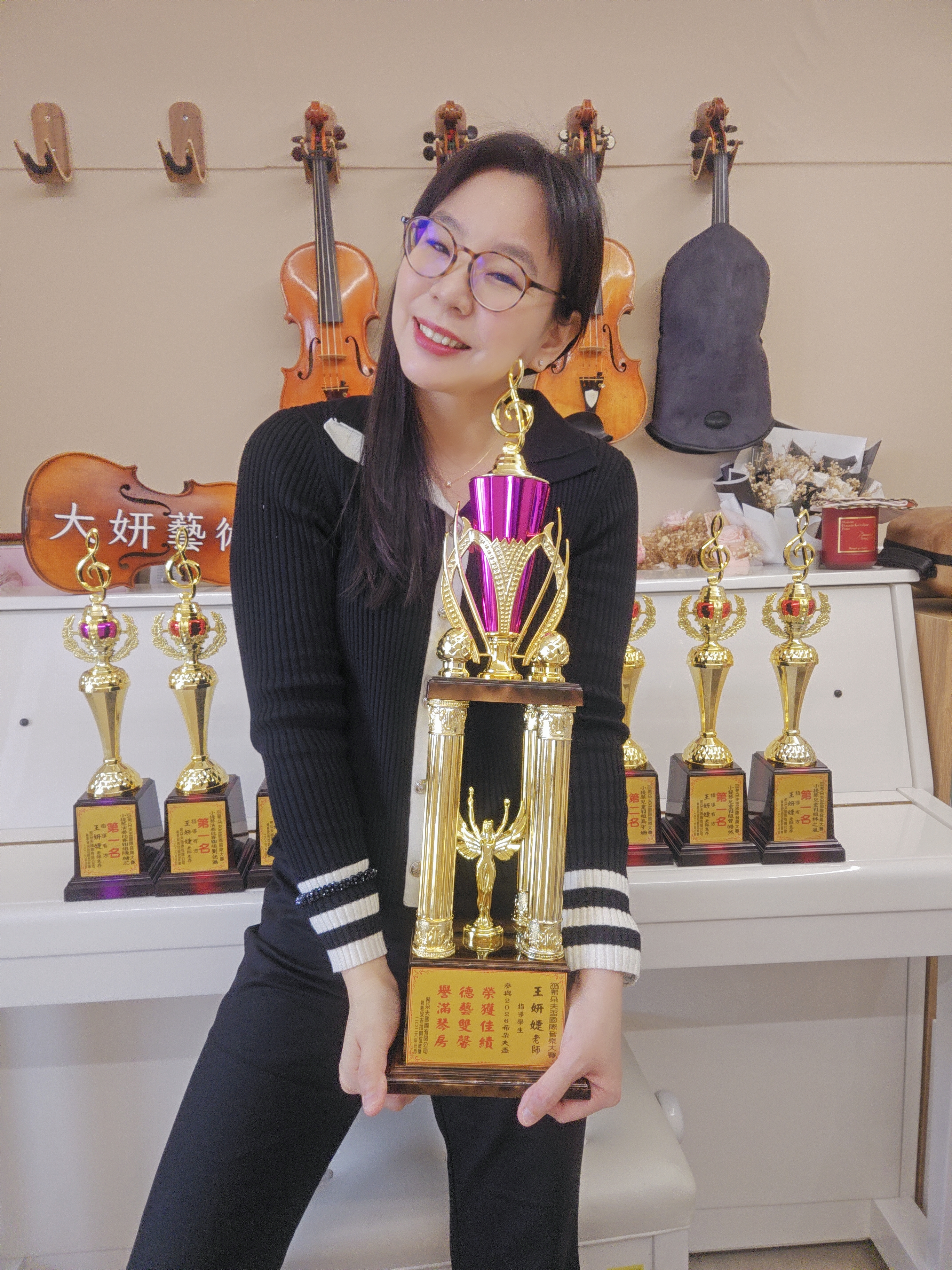 2026年學生得獎紀錄