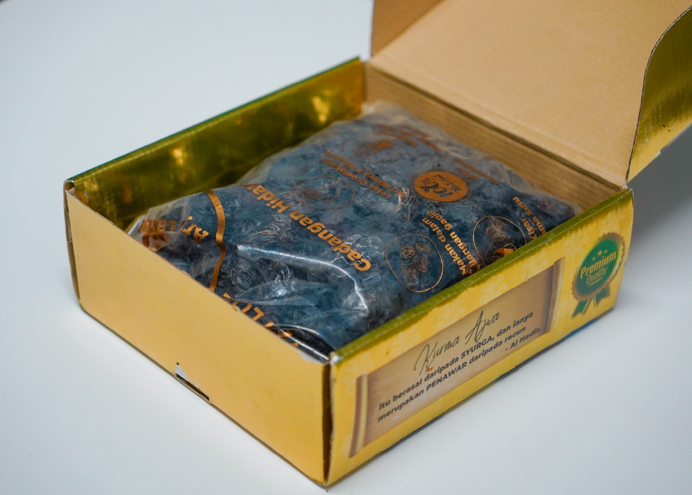 Ajwa Kotak & Plastic-01