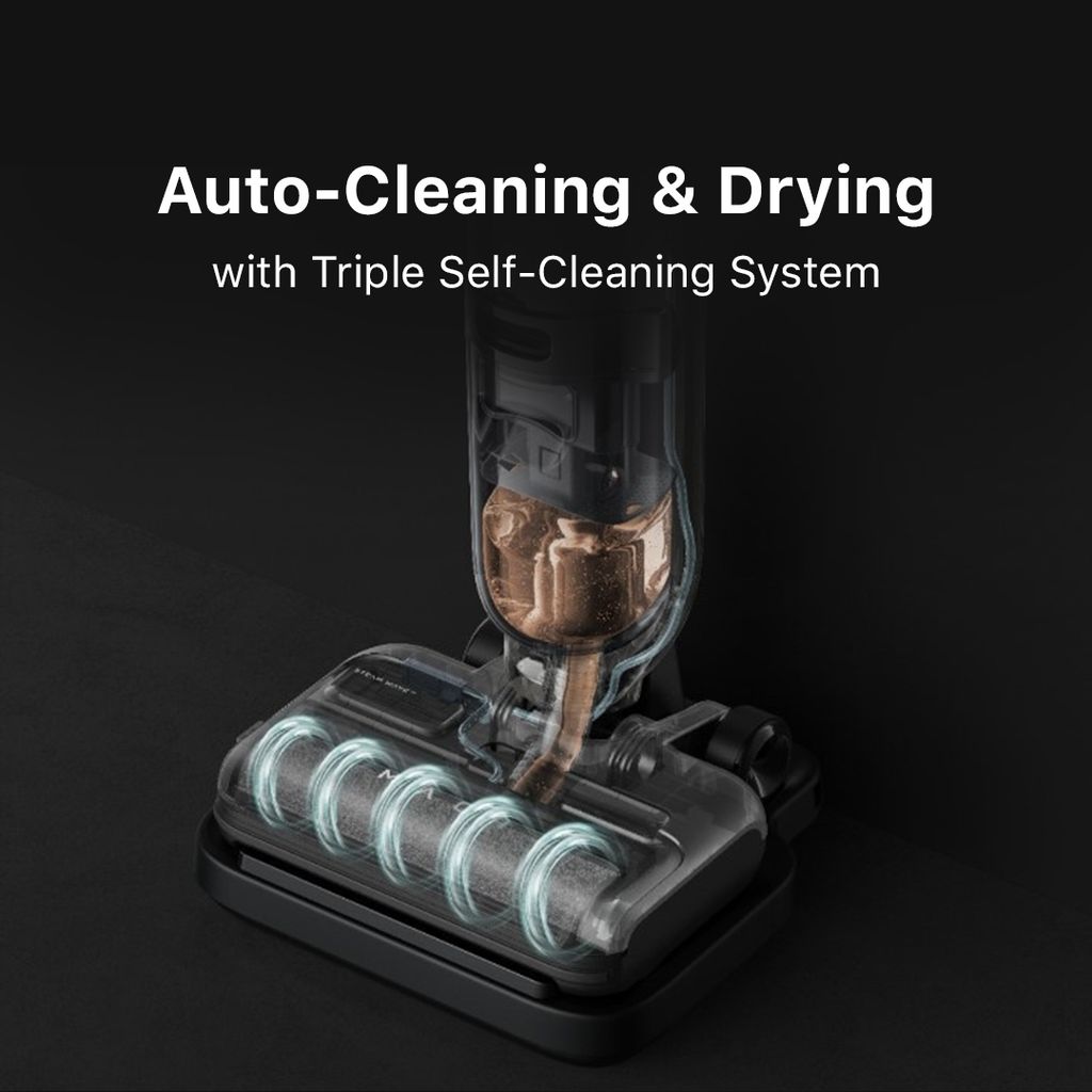 Auto-Cleaning-&-Drying