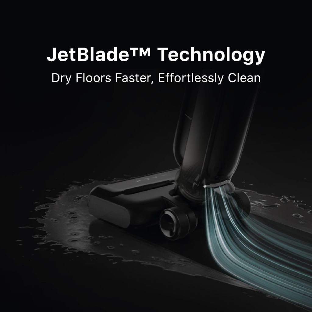 JetBlade-Techonology