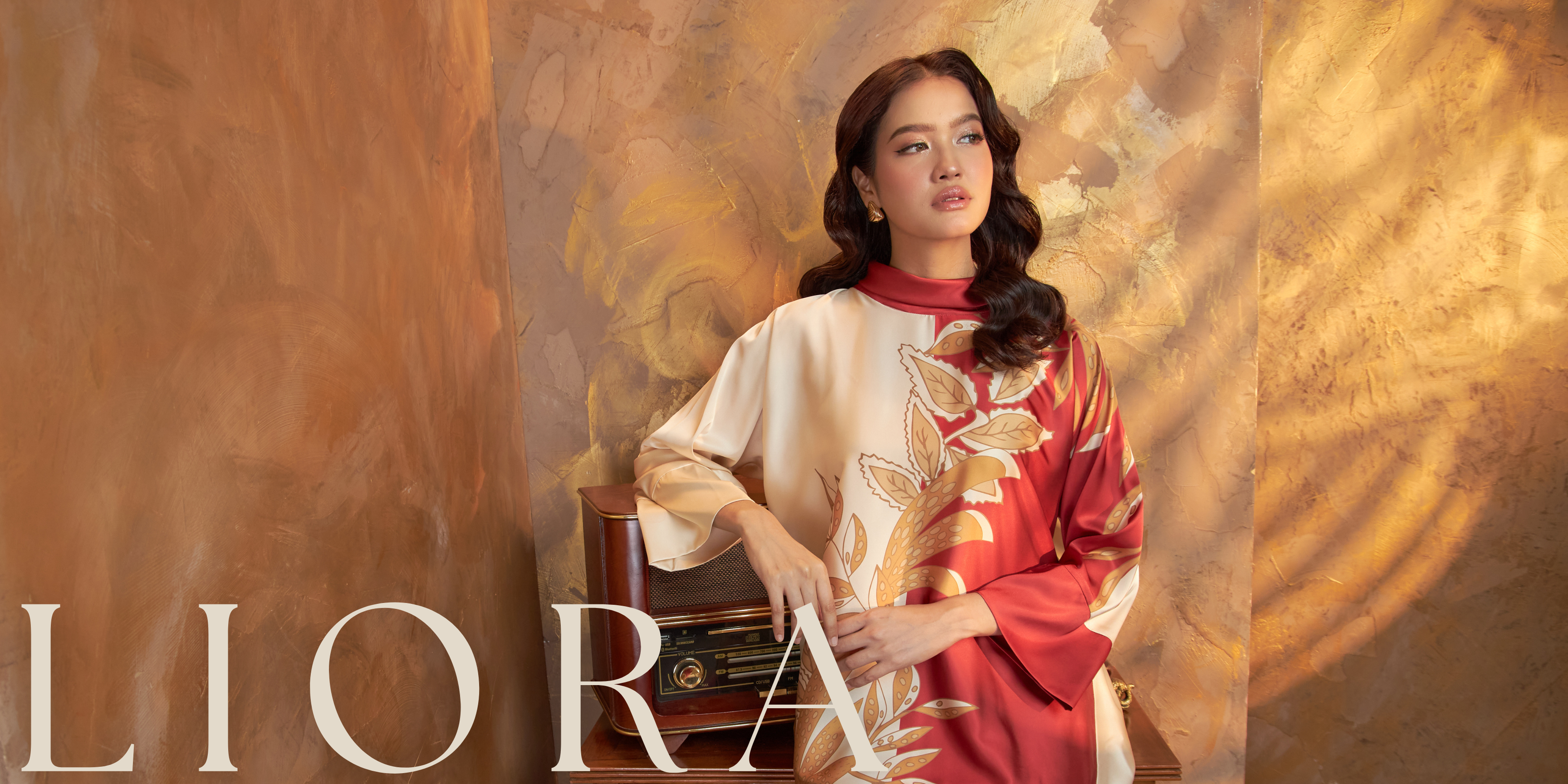  | Batik Amore