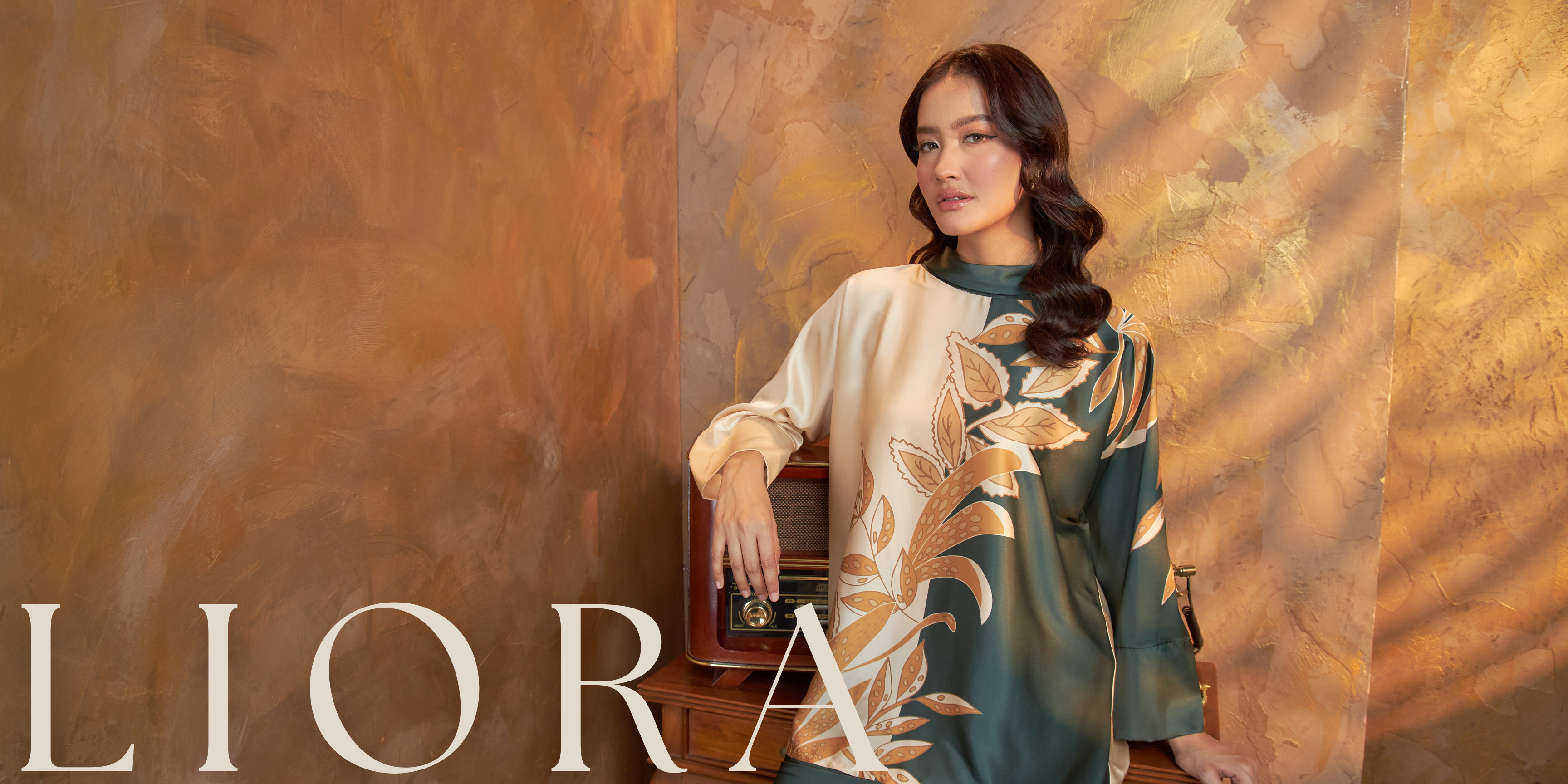  | Batik Amore
