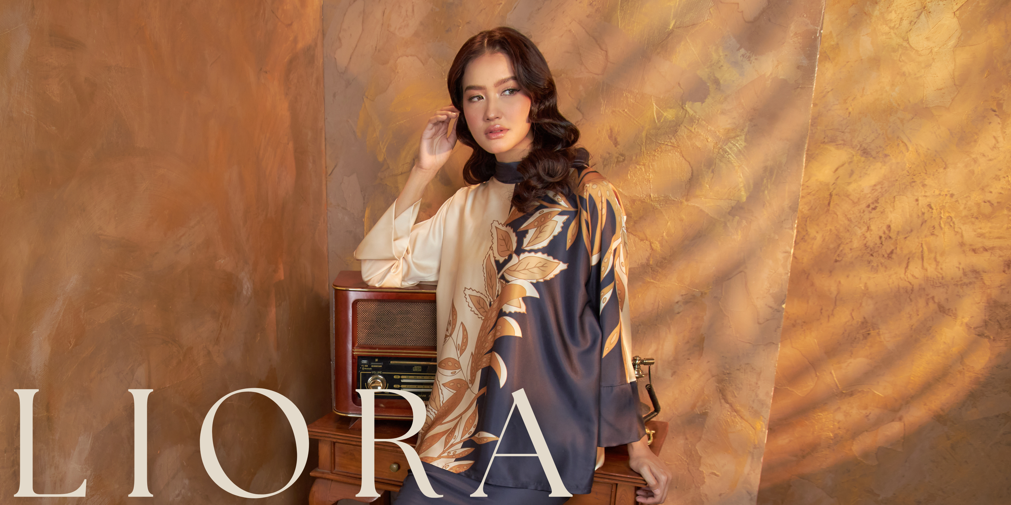  | Batik Amore
