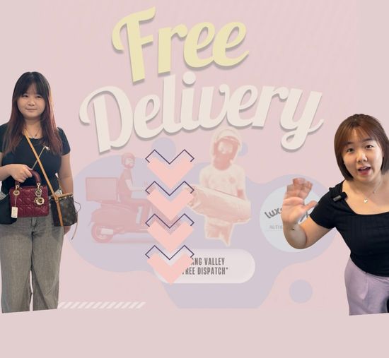  | MYLuxsuerybag | Treasure Lux Resources | Luxury Branded Preloved store in KL