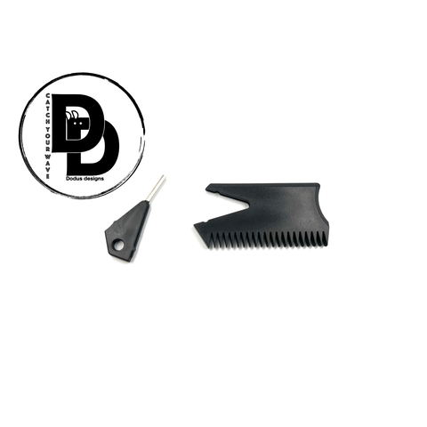 Finkey-black-s