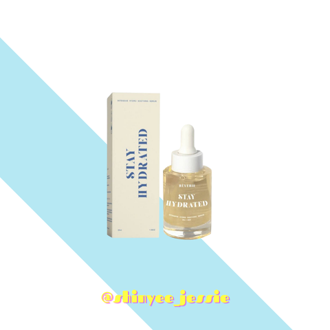 Reverie Serum