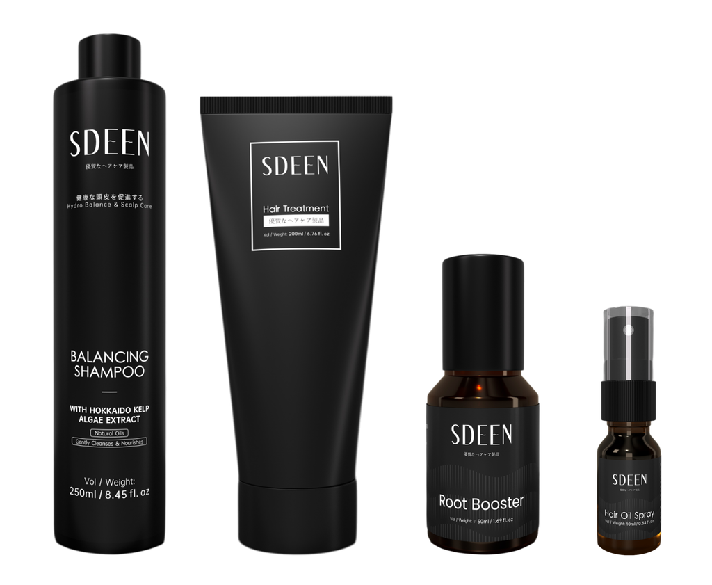 SDEEN Products