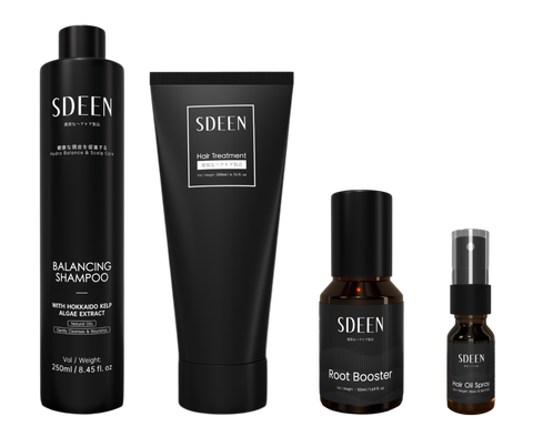 SDEEN Products