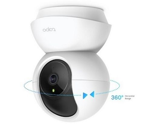 TP-Link Tapo C210 .2