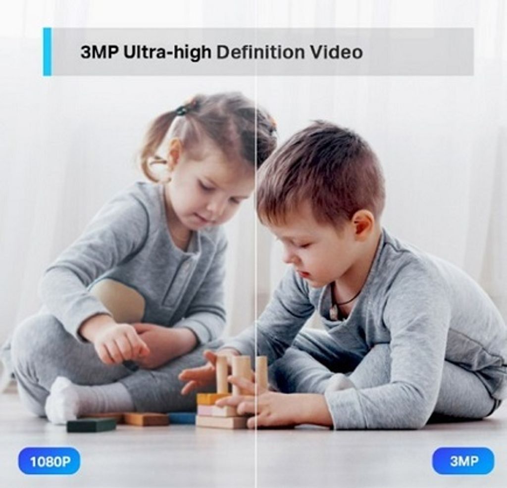 TP-Link Tapo C210 .5