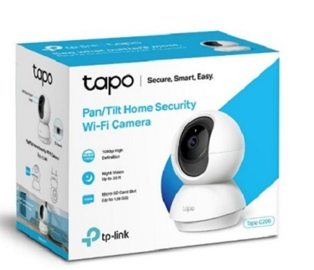 TP-Link Tapo C210 .7