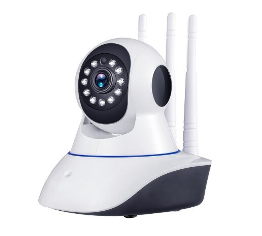 1080P CCTV Camera Wifi Connect