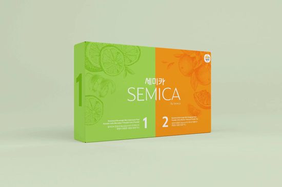 Semica 小橘卡 | Beauty stall