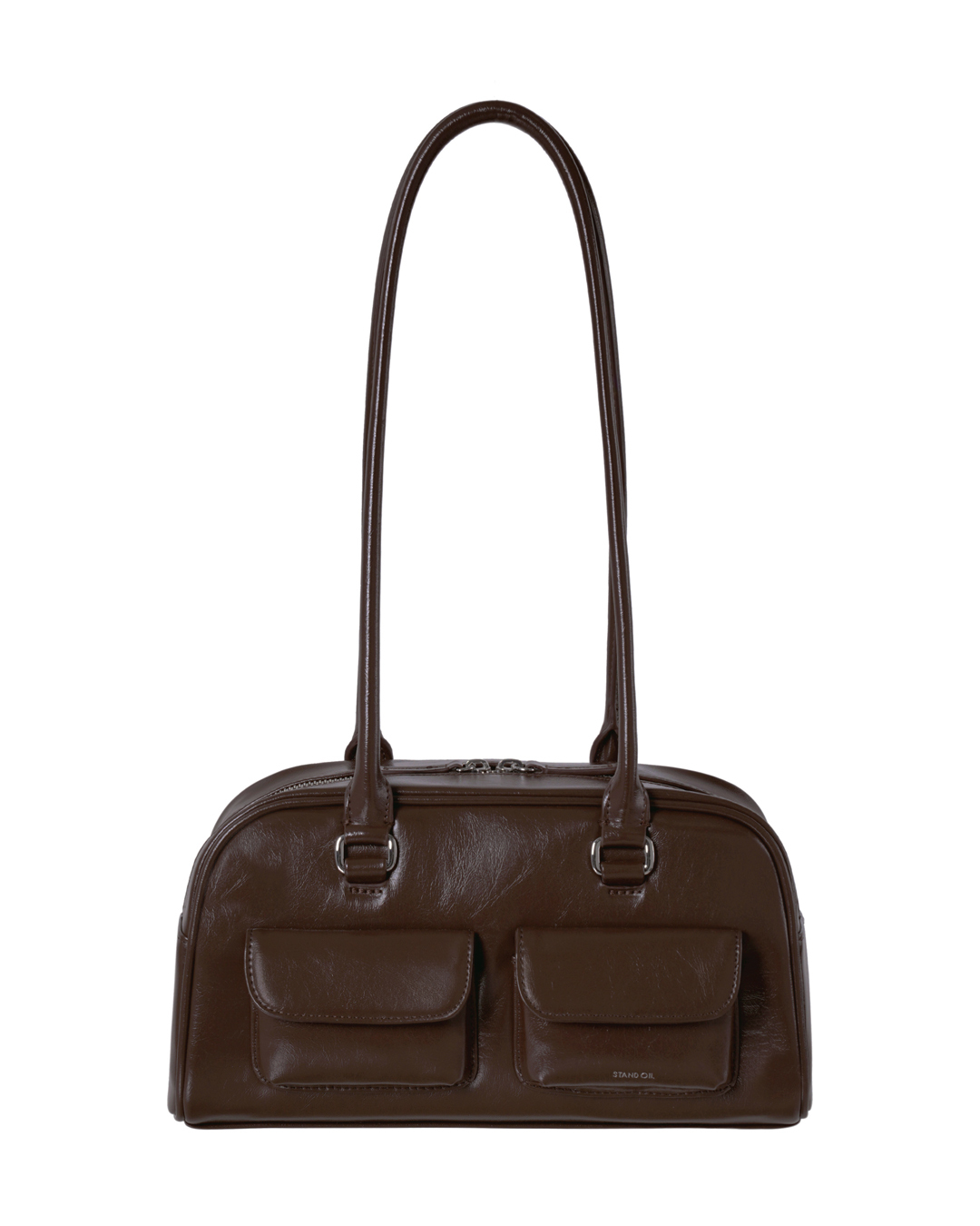 【STAND OIL】Chubby Bag◆6色 Stand Oil Chubby Bag [6 colours] – Lumière Studio