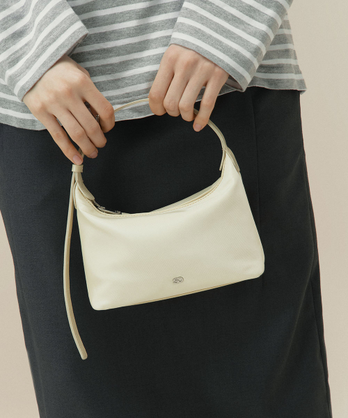 24SS●STAND OIL●TOY BAG 3色 韓国大人気 Stand Oil Toy Bag [3 colours] – Lumière Studio