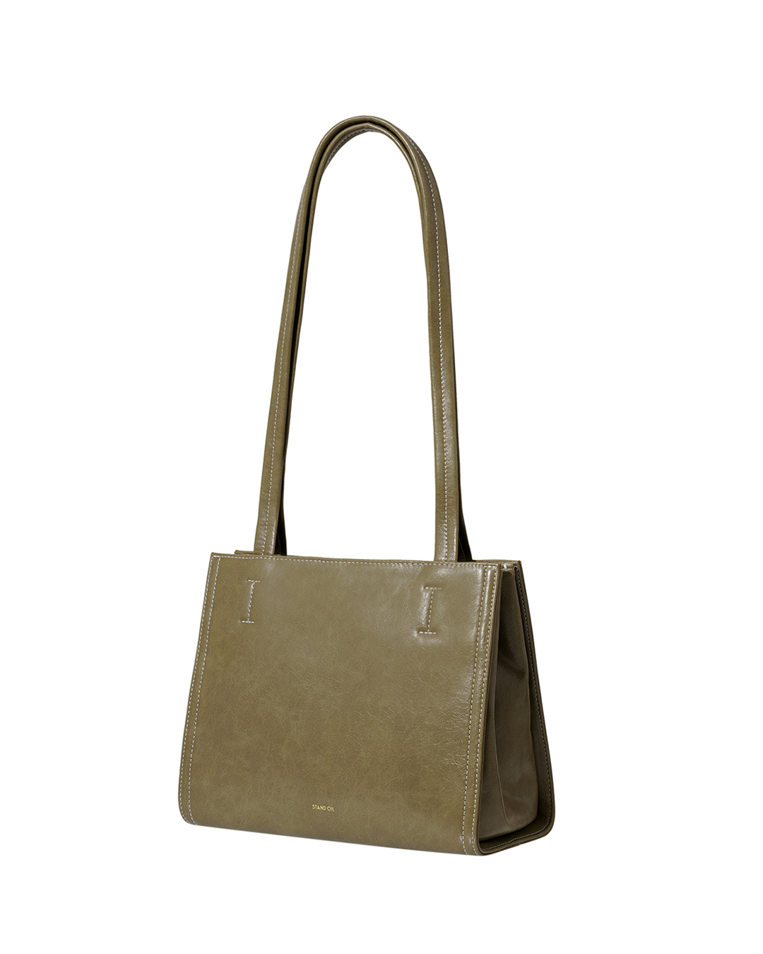 Stand Oil Oblong Bag Mini [8 colours] – Lumière Studio