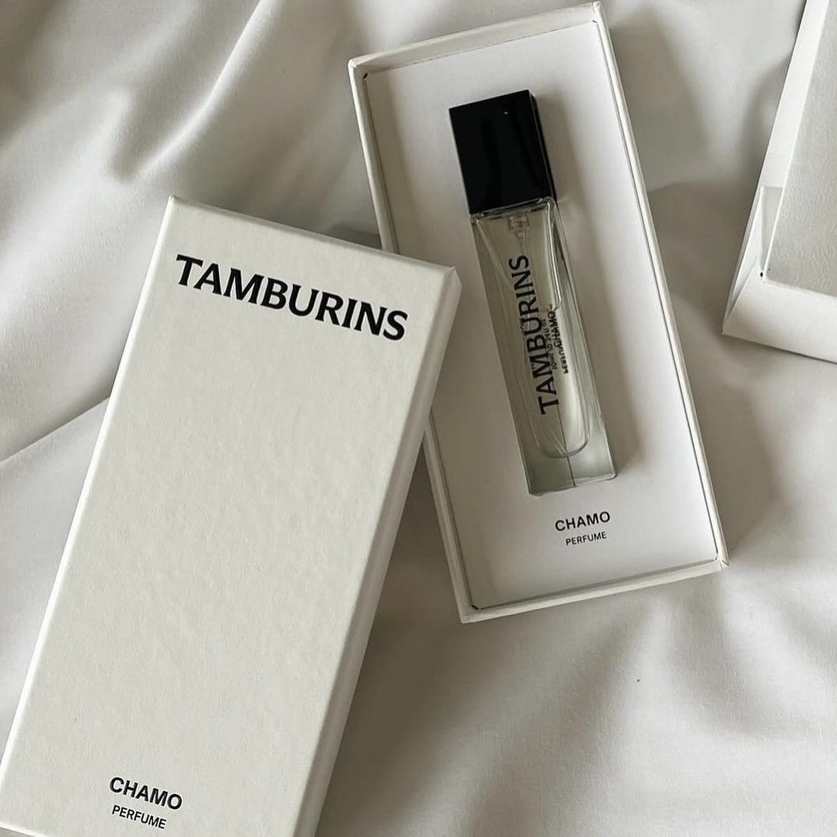 Tamburins Perfume 11ml