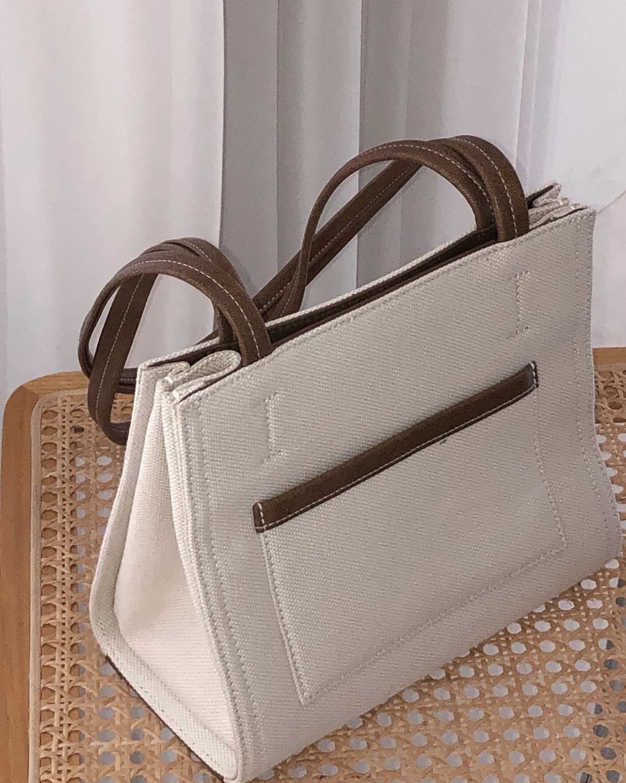 【STAND OIL】Oblong bag Mini Stand Oil Oblong Bag Mini [8 colours] – Lumière Studio