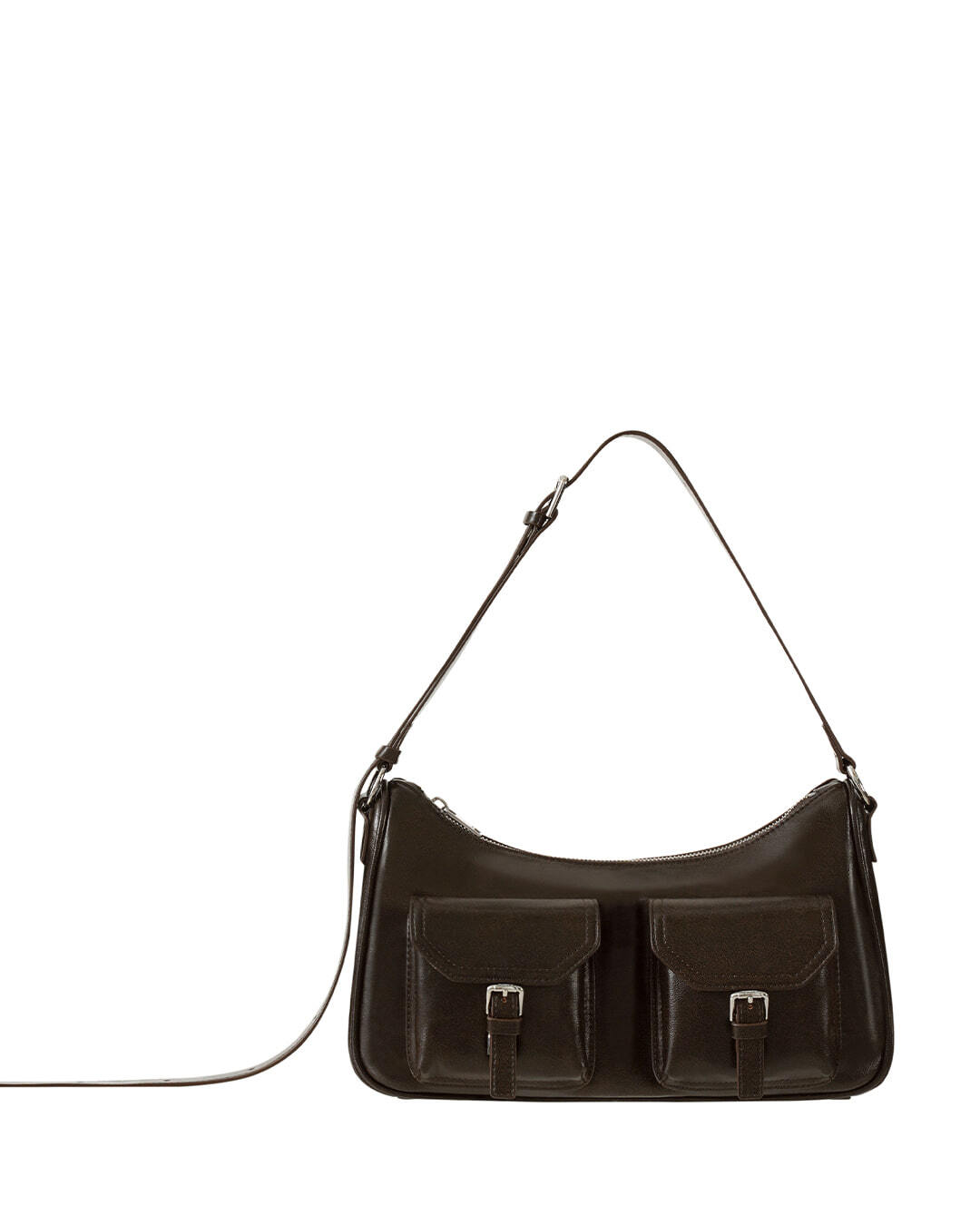 【STAND OIL】Joey Bag Mini Stand Oil Joey Bag Mini [4 colours] – Lumière Studio