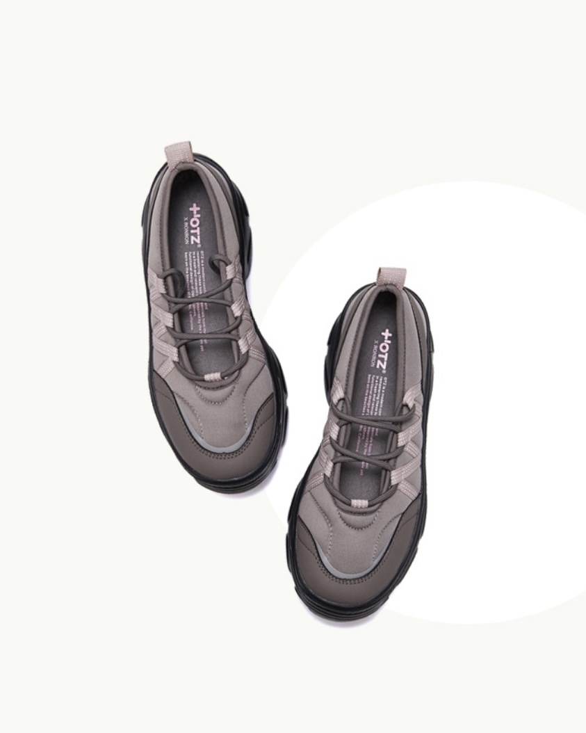 ◆OTZ SHOES◆ Romita Platform Glossy Mary Jane FLOTEA3W39 OTZ] Lomita Platform Banding Maryjane Shoes 6cm (2 Color