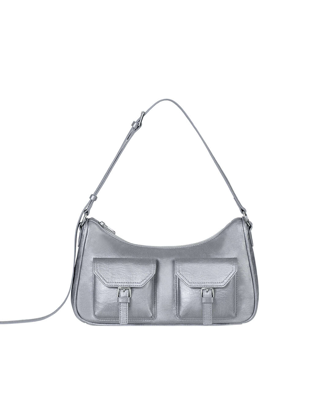 Stand Oil Joey Bag Mini Denim [2 colours] – Lumière Studio