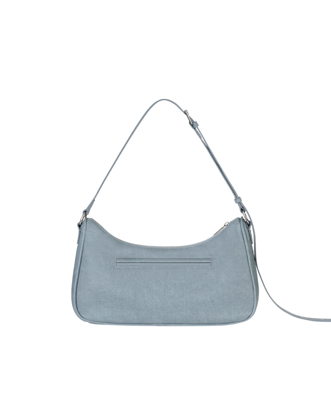 韓国【STAND OIL】Joey Bag mini denim ジョイバックミニ デニム Joey Bag Mini · ジョイバッグミニ (デニムシルバー) – Stand