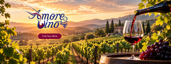  | Amorevino