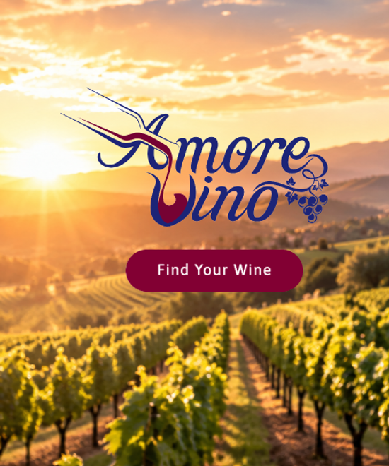  | Amorevino