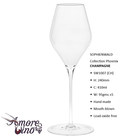 Phoenix Champagne