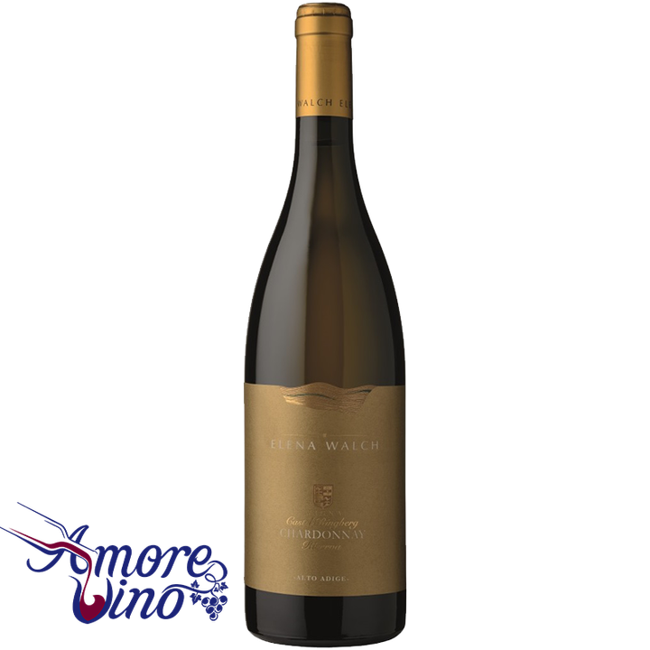 5 EW Chardonnay Riserva Castel Ringberg