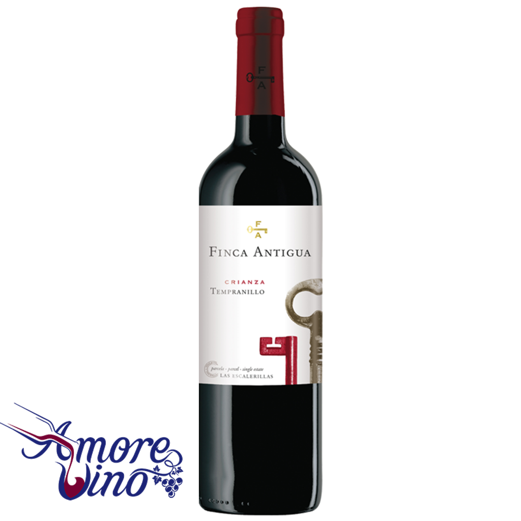 35 Crianza Tempranillo