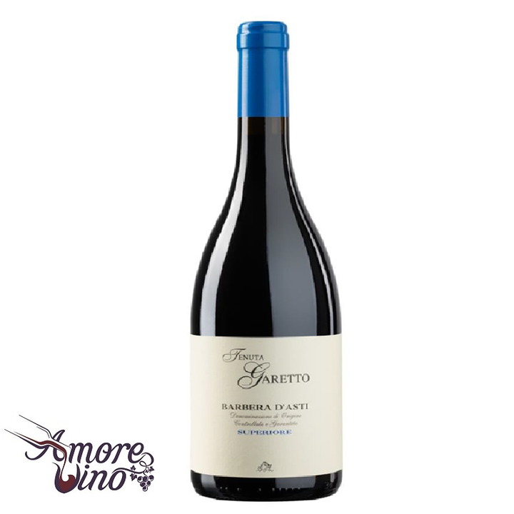 Garetto Barbera