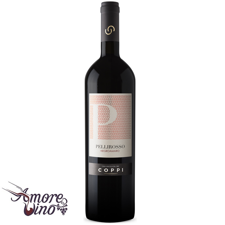 Coppi Negroamaro