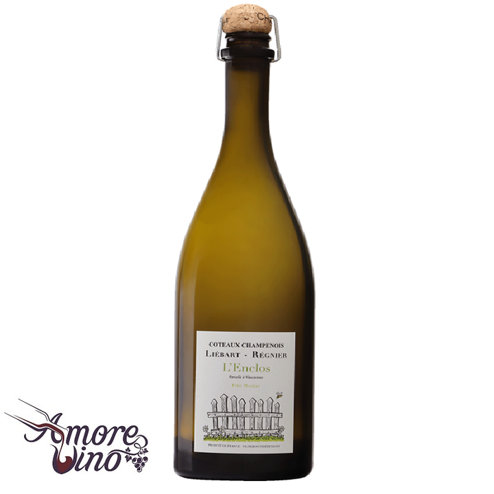 Liebart-Regnier Coteaux blanc
