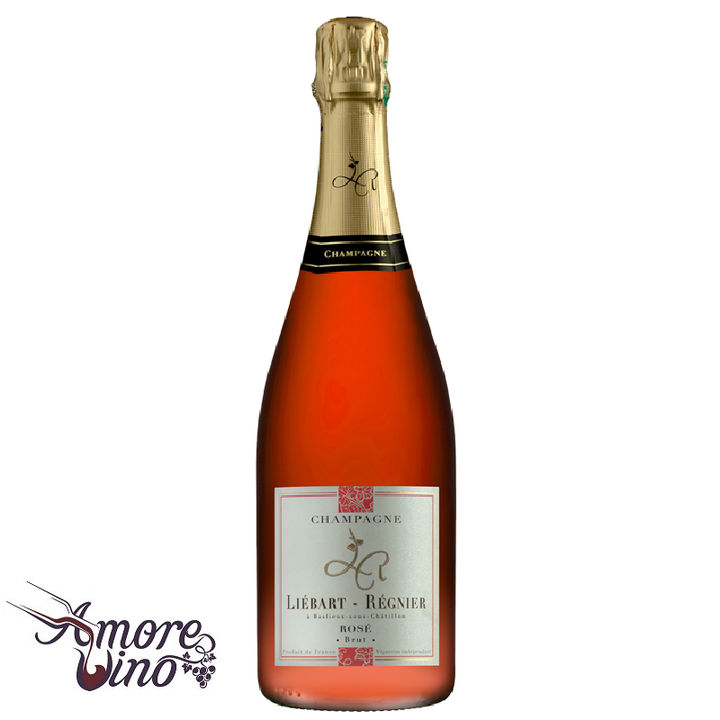 Liebart-Regnier Rose