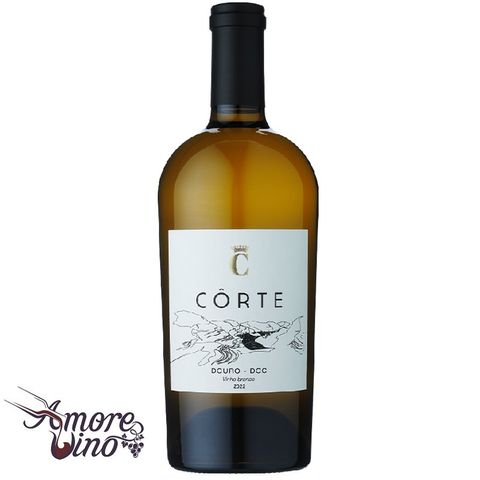 Corte branco